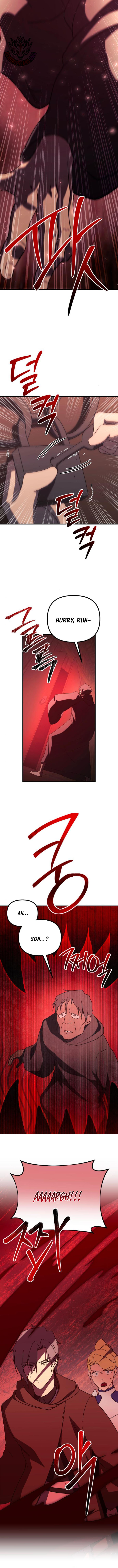 Playing the Perfect Fox-Eyed Villain Chapter 16 12